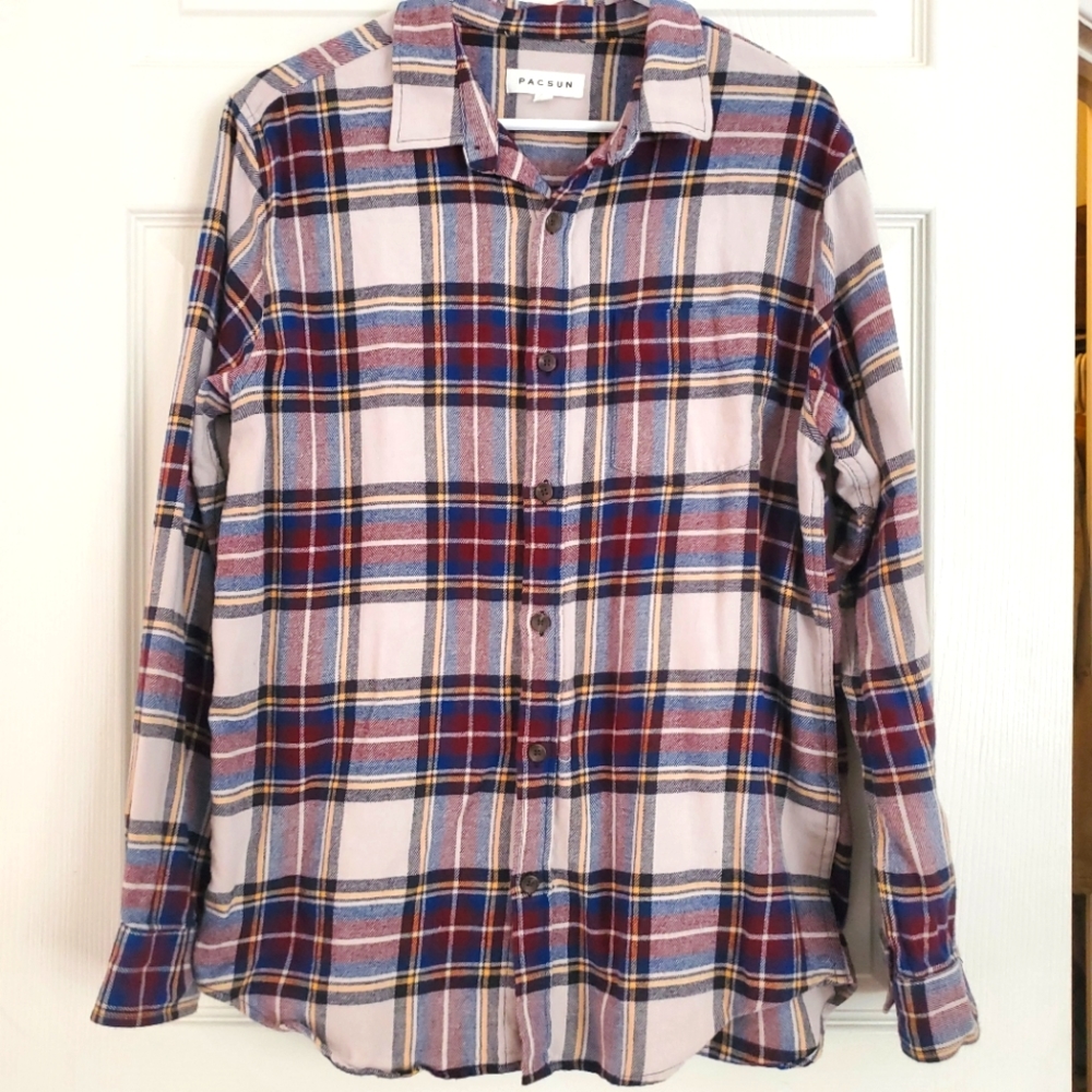 Flannel